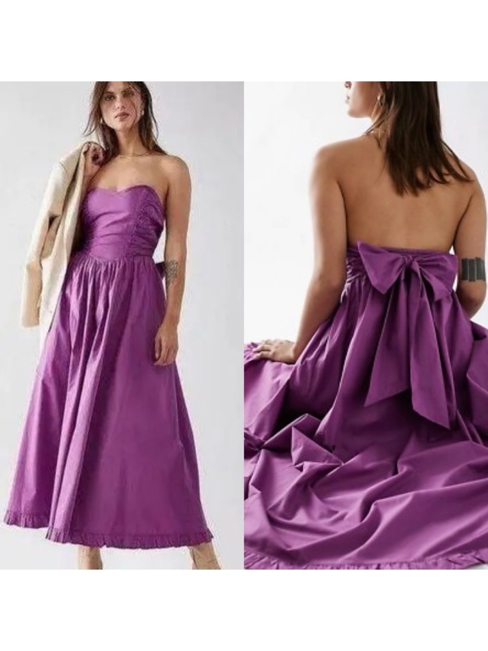 Free People Cohen Dress
